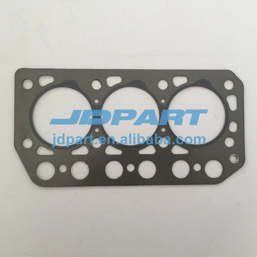 

Premium Quality Head Gasket For Mitsubishi K3E