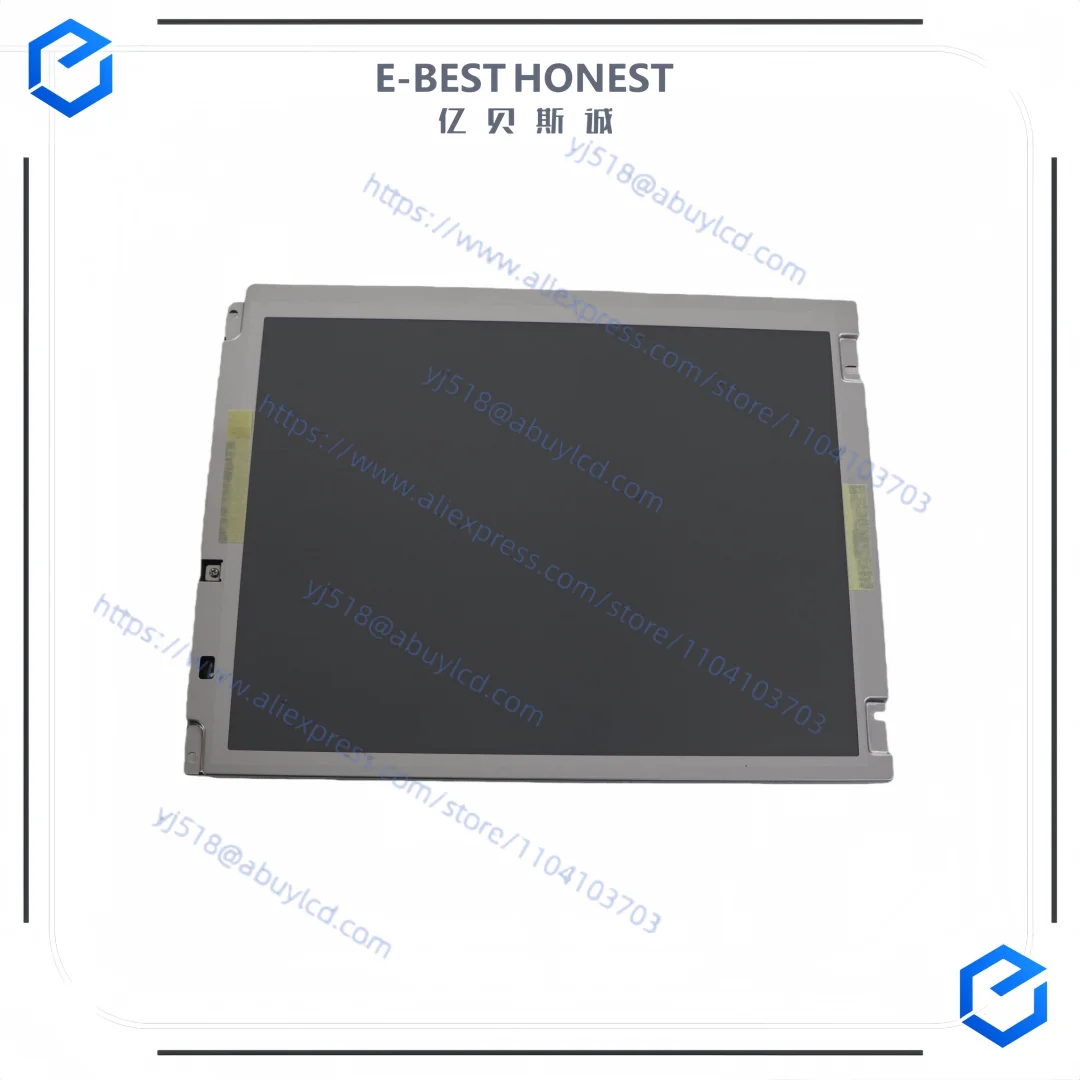 NL6448BC33-70D Panel Layar LCD 10,4 Inci 640*480
