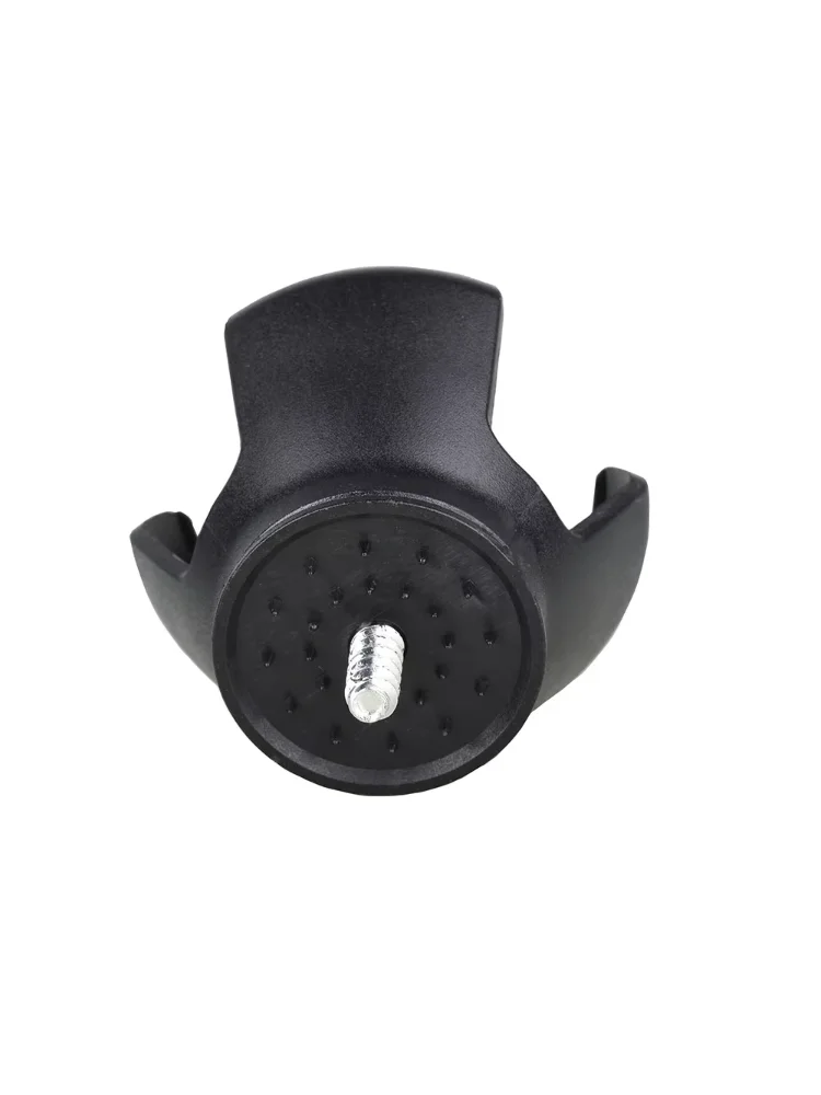 1Pcs Golf Ball Pick Up Clip Tool Retriever Durable Back And Knee Saver Claw Grabber Screw-On Putter Tool Kit Golfer Grip
