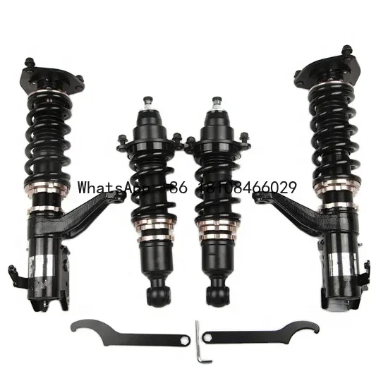 Racing Suspension Kits For 8P 2006-13(49.5mm)