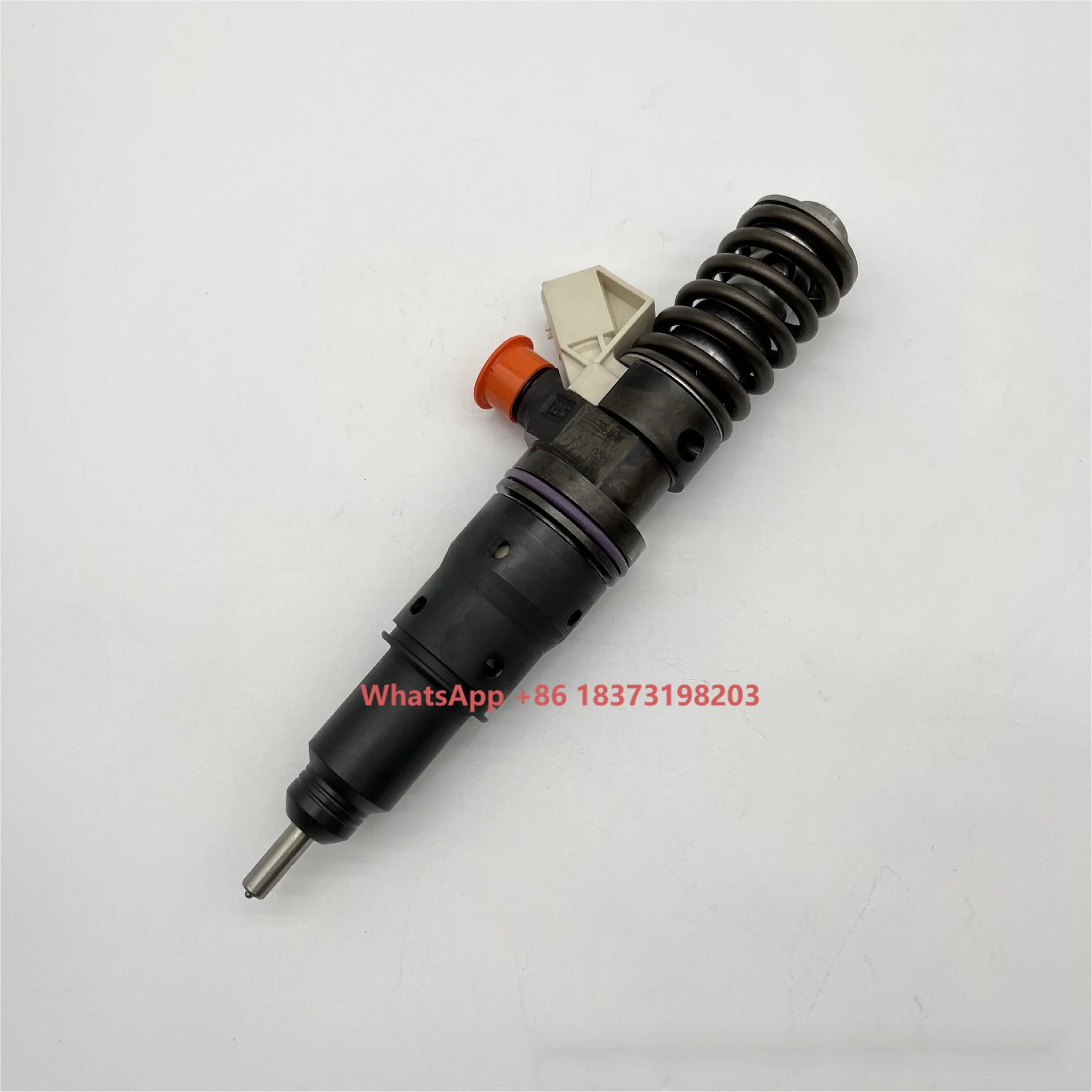

Pump Nozzle Fuel Injector 24290500 Suitable for MD13 EURO 6 Engine 24290500 24309486
