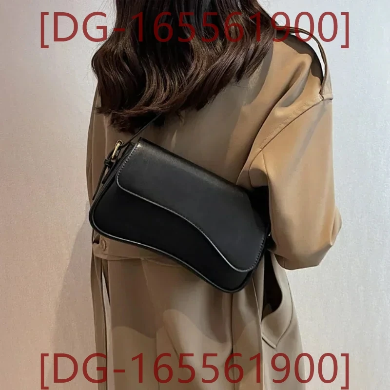 

2024 New Women Bag Fashionable and Soft _DG-165561900_