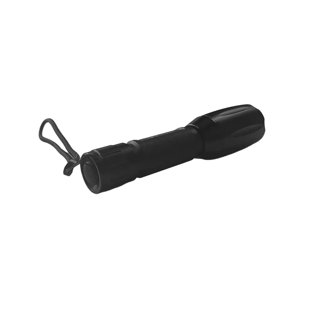 

Multifunction Green Laser Flashlight - Ideal for Lighting, Guiding, and Warning