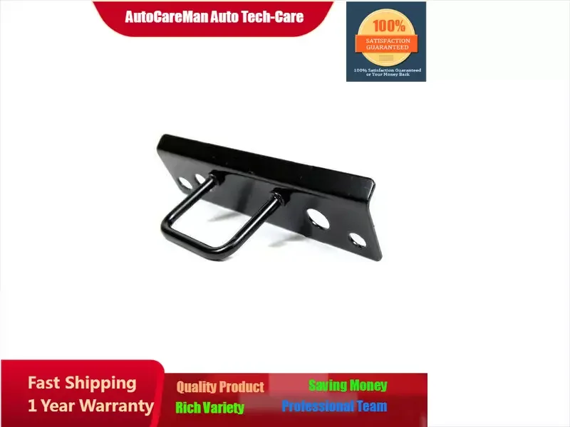 Apto para camiones Dodge Ram 09-18, pestillo de puerta superior, STRIKER para guantera 68050731AA