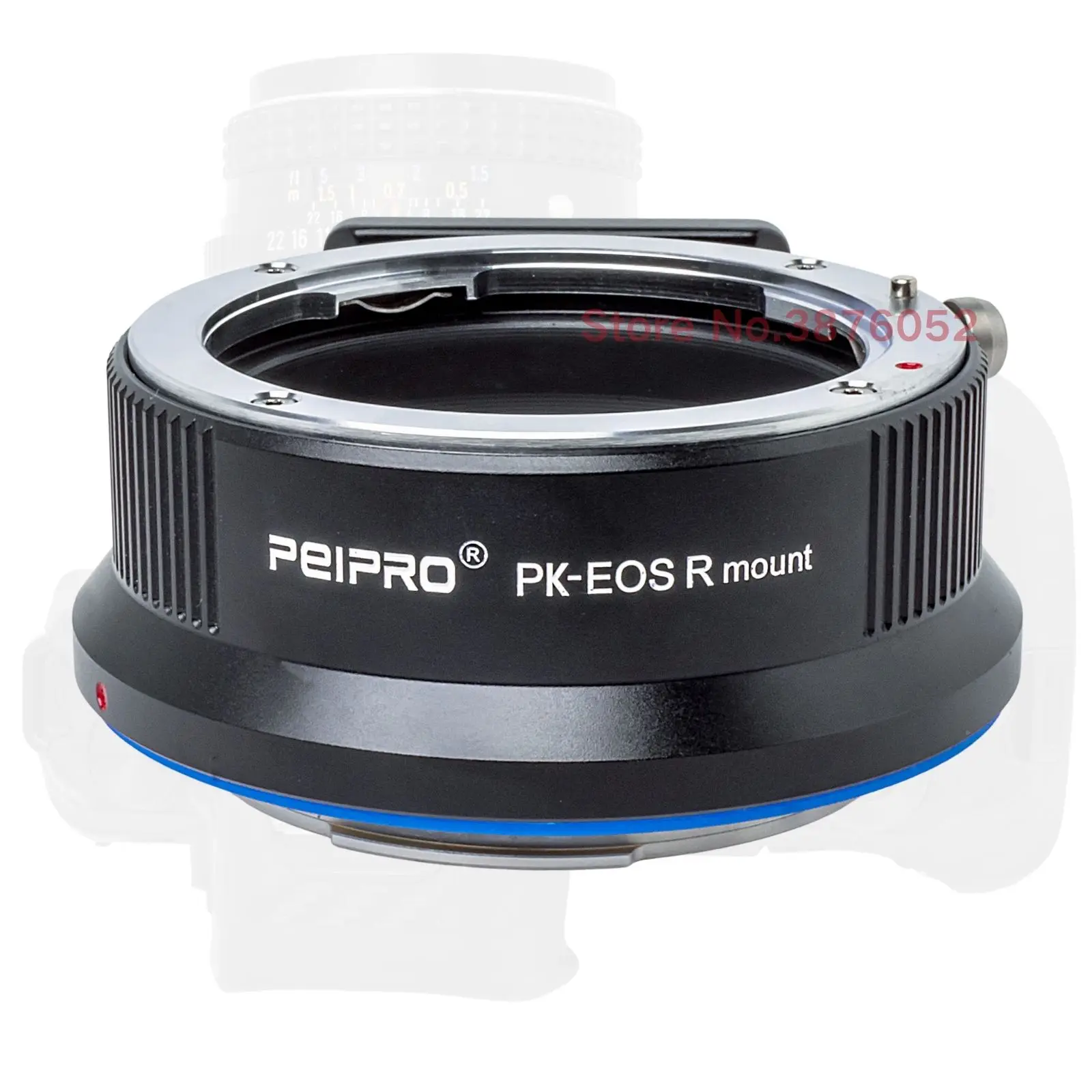 Peipro PK-RF Lens A… - image