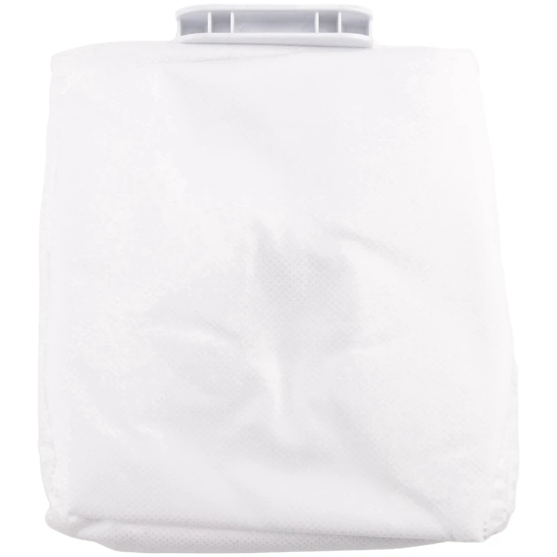 コードレス掃除機用の交換用ダストバッグ,オールインワン掃除機,16ユニット