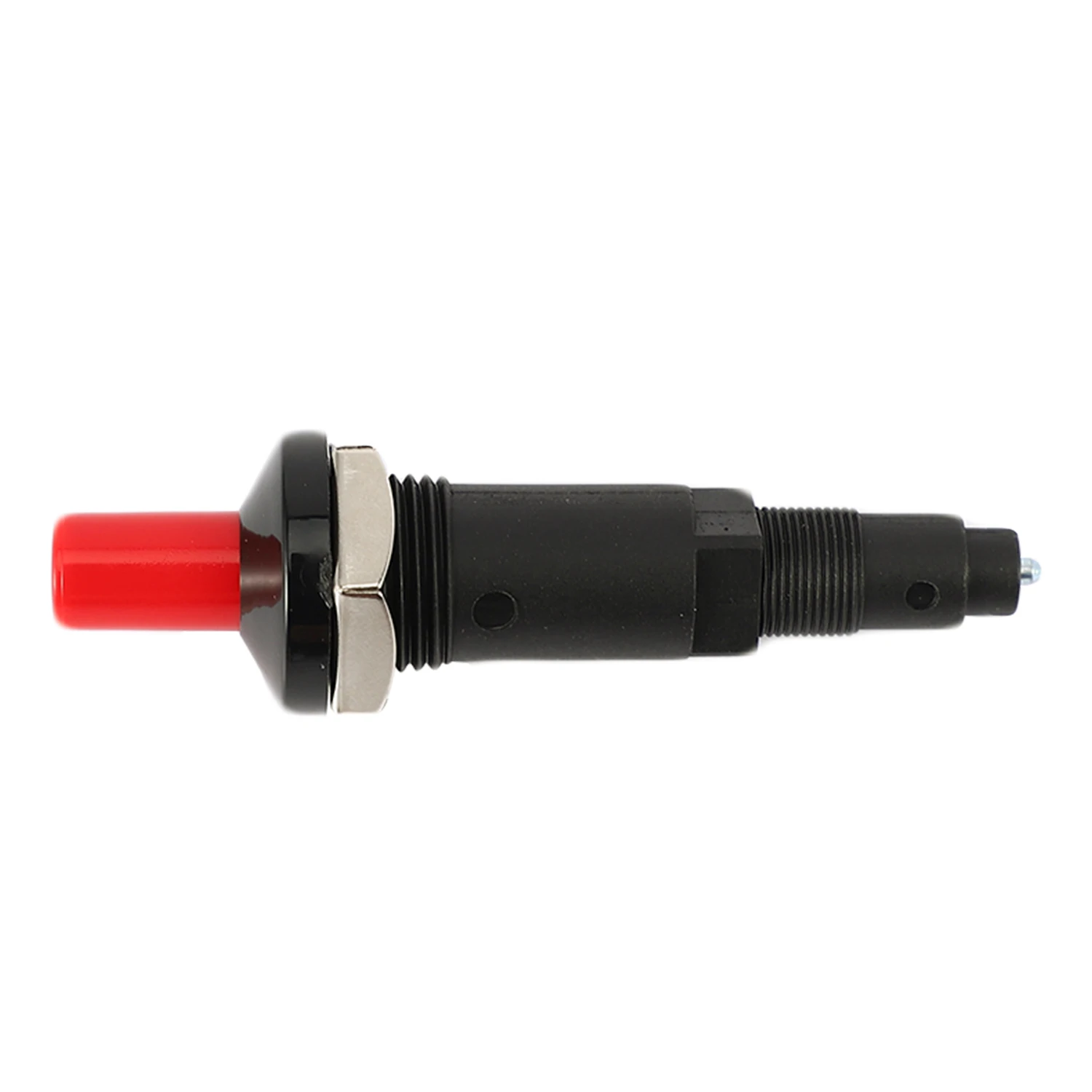 Gas Grill Push Button Kitchen Lighter Piezo Ignition Kit Universal Threaded Plug-B09B