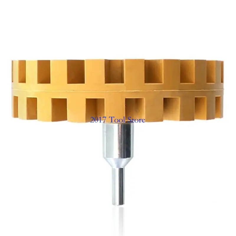 K92A Grinceing Wheel Grinder Disc Removal Repulation Car Stickers and Tape Rack Polissing