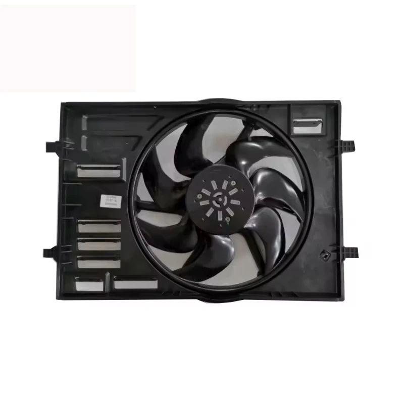 

Для Volkswagen High 7, узел низкой мощности (платформа MQB) OE5QD955455B 5Q0959455AN 5QD959455C 5Q0121203CL 5Q0121205AD вентилятор радиатора