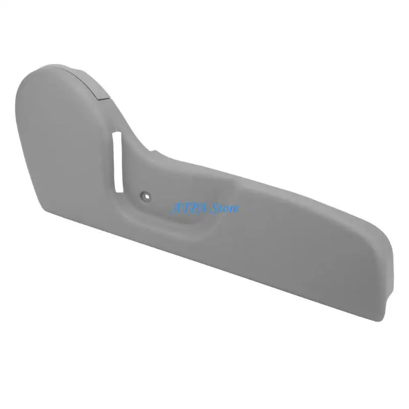 

U13C Premium ABS Interior Door Panel Upgrade For Trucks 2001 2004 Standard Design