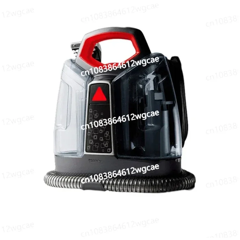 Handheld Steam Cleaner Sofa Carpet Curtain Car Vacuum Cleaner Spray Suction Integrated Machine Clean Machine