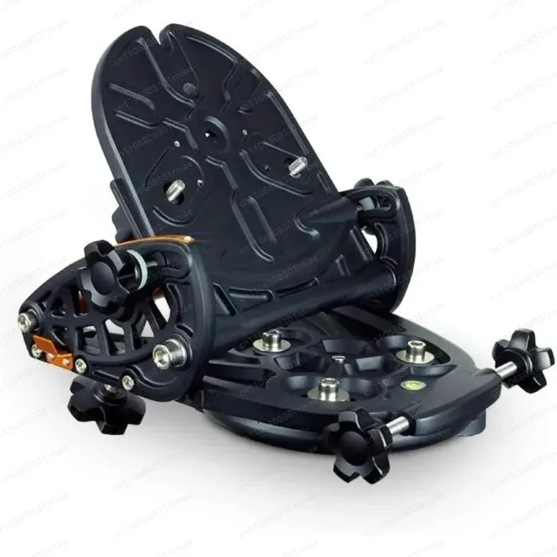 NEW Wedge , Black For beginner to intermediate planetary and deep space imagers