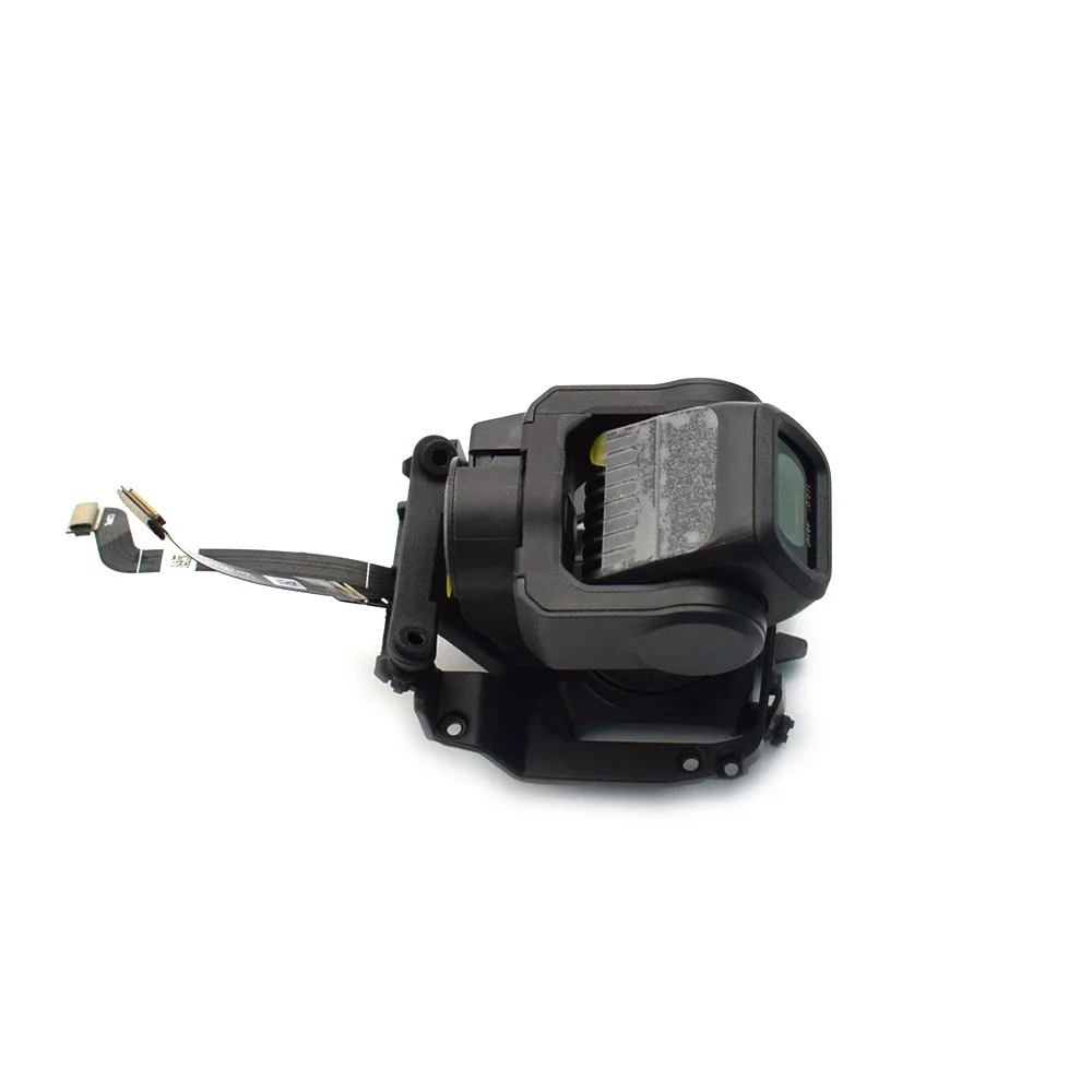 Original Gimbal Housing Shell with Flat Signal Cable Gimbal without  for   Air 2 Accessories