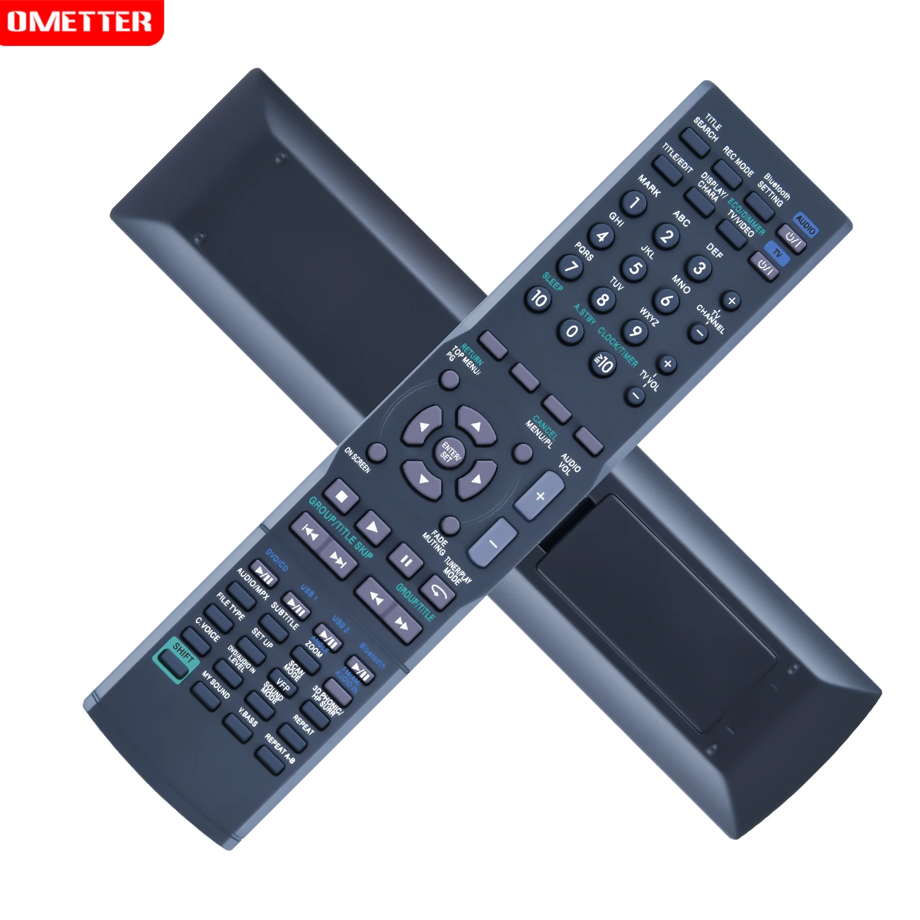 جديد الأصلي RM-SNXG3U RM-SNXG5U ل JVC صالح لل DVD CD نظام الصوت التحكم عن بعد SNXG7U UX-G950 UXG500V Fernbedienung