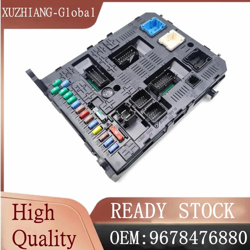 Brand New Genuine F…