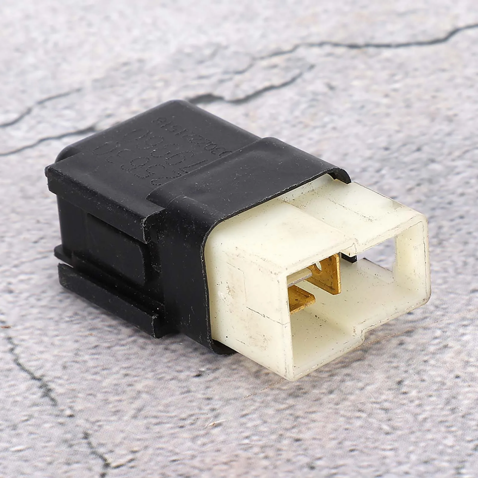 Car Auto Horn Relay 25630‑79960 Fit for Nissan 200SX 240SX 300ZX 350Z 370Z for Infiniti 25630-79960