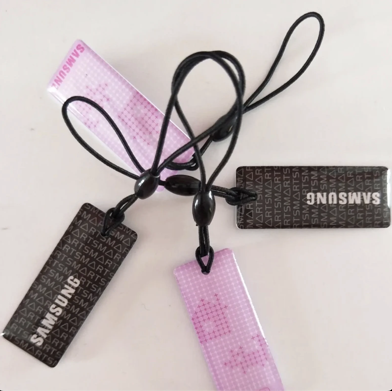 Serratura digitale RF Key Card Stick Card per samsung SHS-P718/P739/DP728/DP705/P72/DP609/H505/H625/DP738/DR719 Smart Tag Card