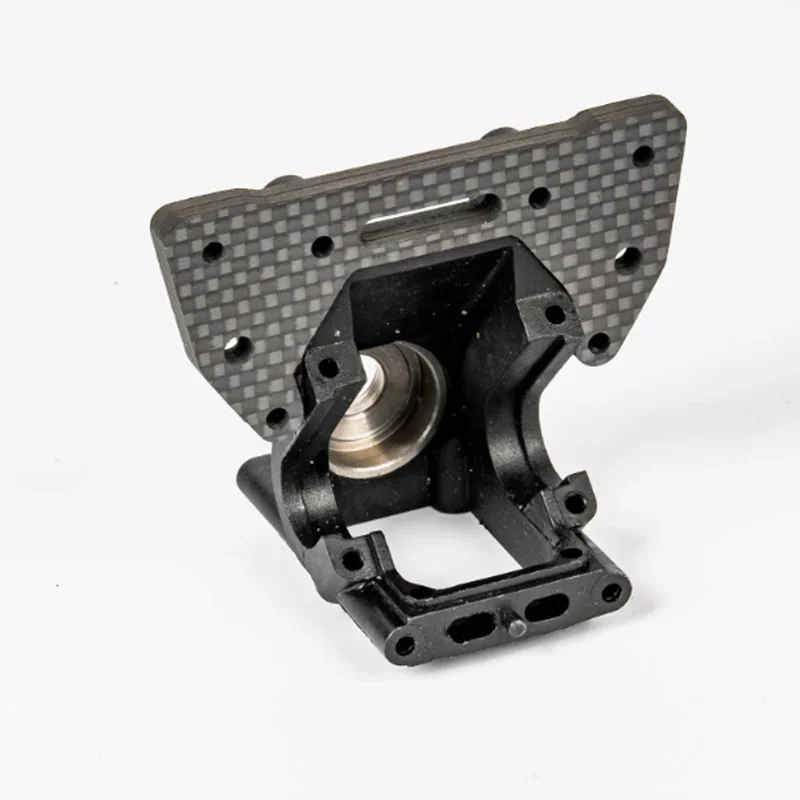 لـ 1/7 ARRMA FELONY INFRACTION LIMITLESS V2 أجزاء ترقية برج الصدمات الأمامي والخلفي للسيارة #6