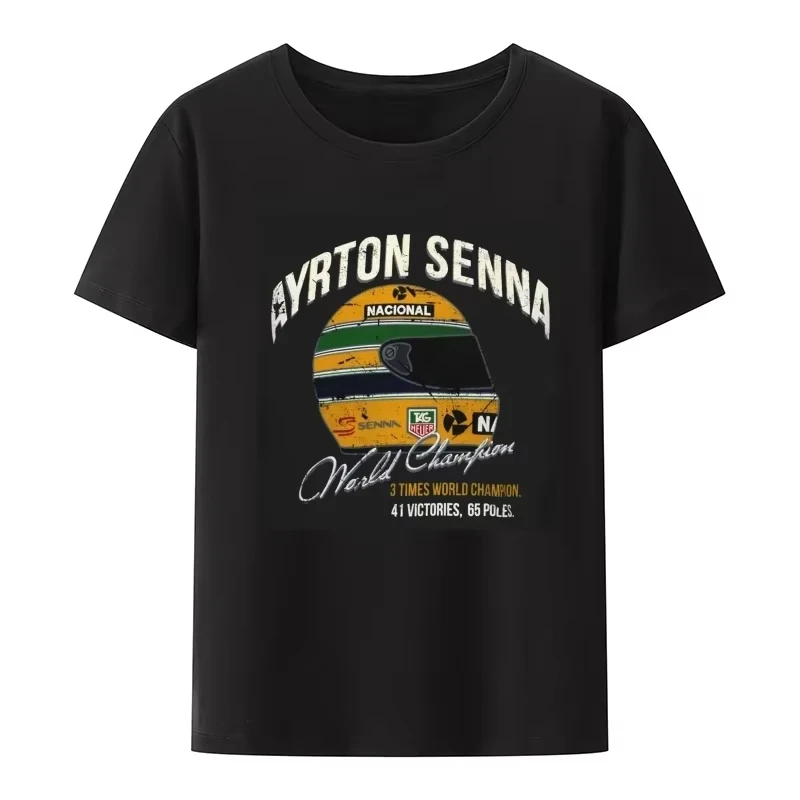ayrton-senna-camiseta-estampada-vintage-campeonato-mundial-casual-tops-unissex-manga-curta-humor-rua-moda-estilo-cool1