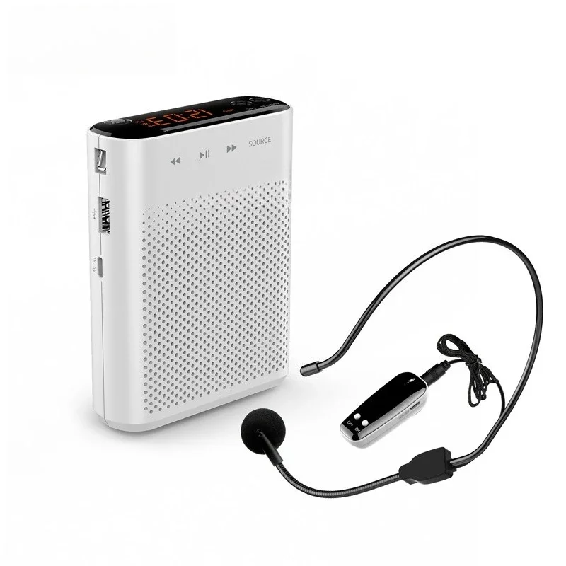 

Wireless loudspeaker SBM220 teacher guide outdoor lectures teaching portable