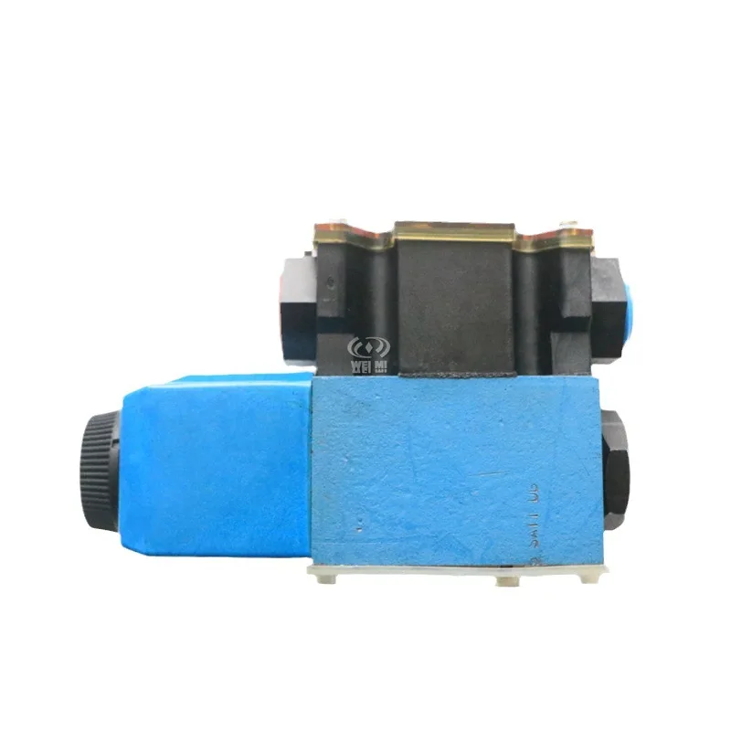 Electromagnetic Valve KDG4V-3-33C30X-M-U-H7-60