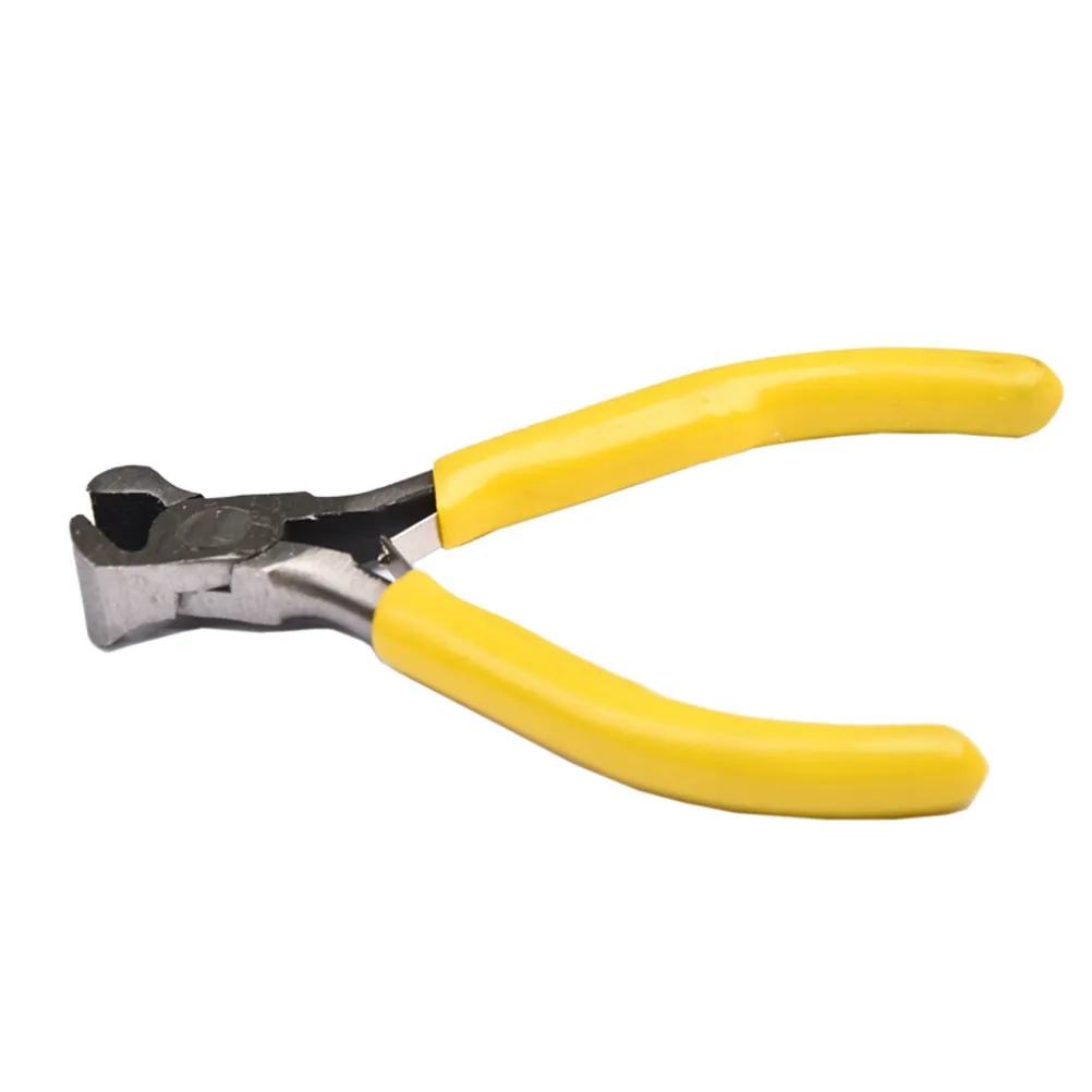 Professional Beekeeping Flat Plier Heavy Duty Steel Wire Cutter for Hive Frame Assembly Bee Tool Beekeeping Accessory