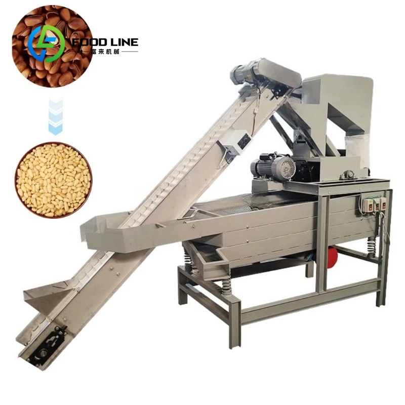 Cheap Vertical Manual Cashew Shelling Machine Cashew Shelling Machine Cashew Processing Line