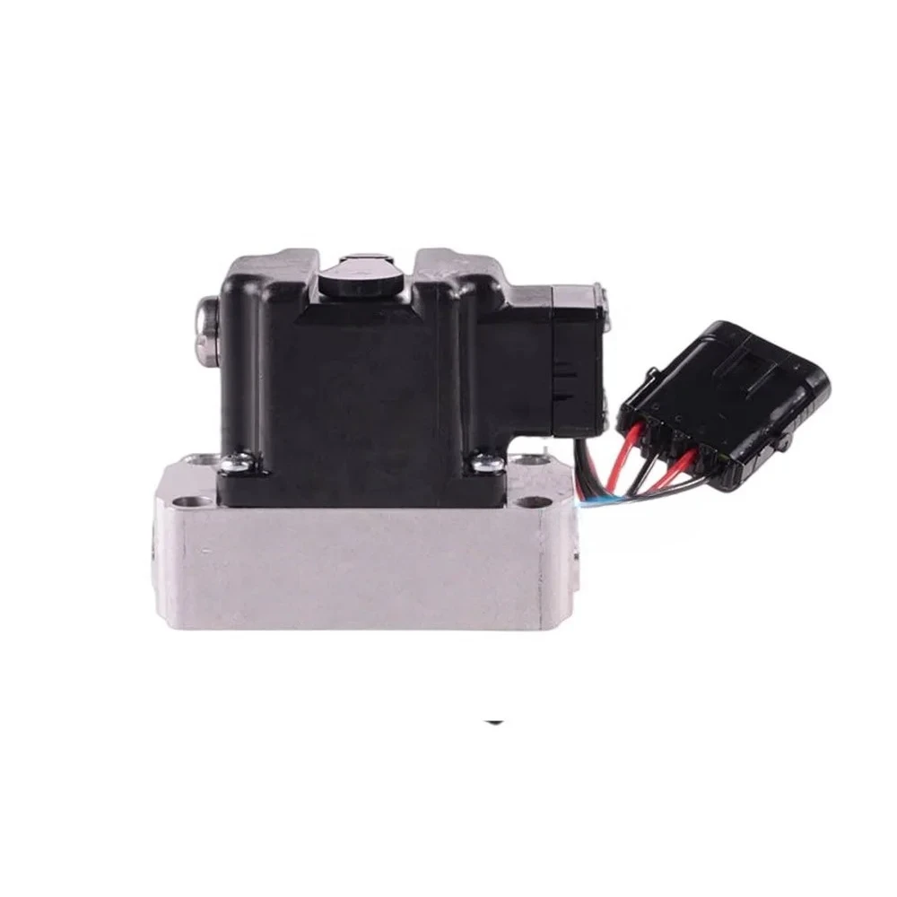 

HNARL Single Coil 2 Wire Weatherpack Pressure Control Pilot For M46 Pump