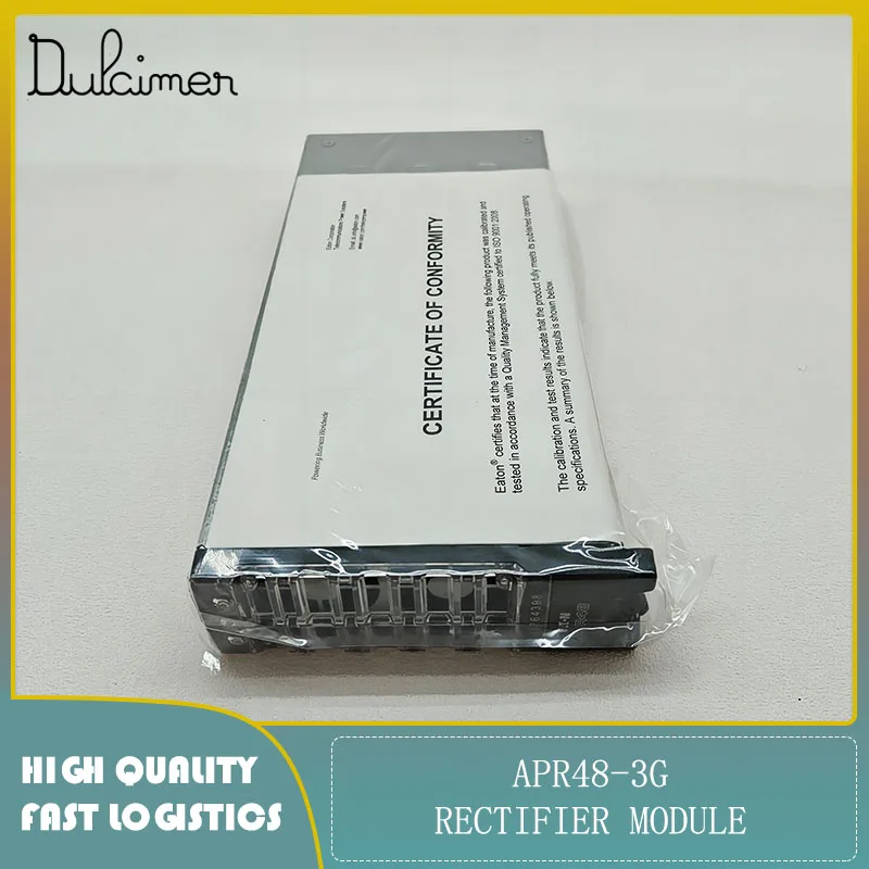 Communication power supply APR48-3G rectifier module 48V 30A brand new original equipment