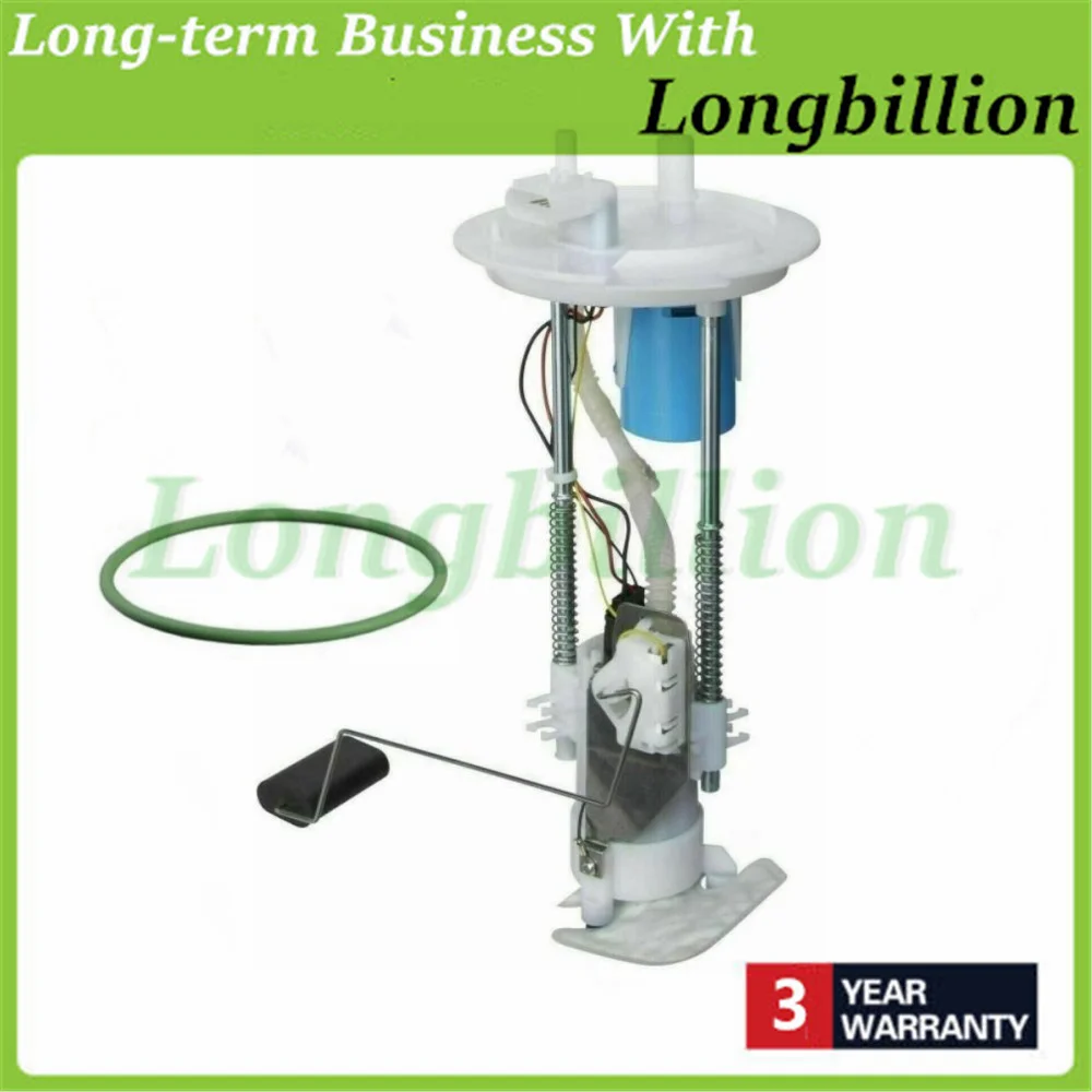 

New 5L1Z9H307AA E2443M Petrol Fuel Pump Assembly Fits for 2005-2006 Ford Expedition 2006 Lincoln Navigator V8 Auto Parts