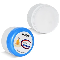 Fan Lubricating Grease Laptop CPU Cooler Gear Bearing Lube Oil Noise Reduction Working Lubricant Repair Lubricator Rolling Bear
