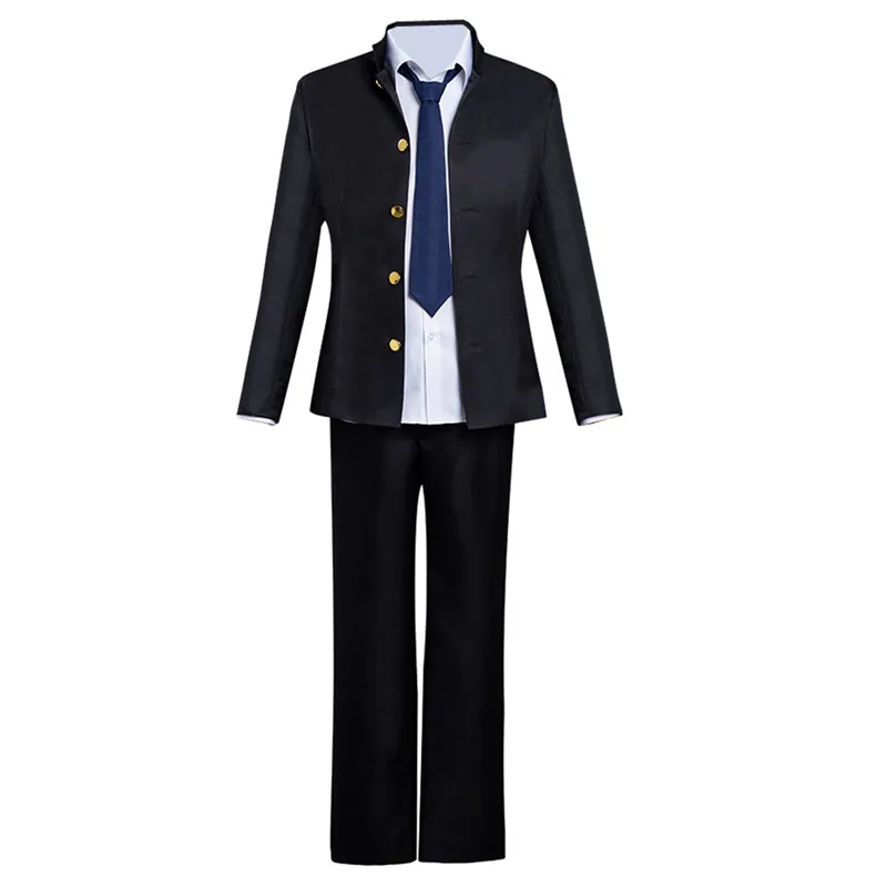 

Blue Period Yatora Yaguchi Cosplay Costume Outfits Halloween Carnival Suit