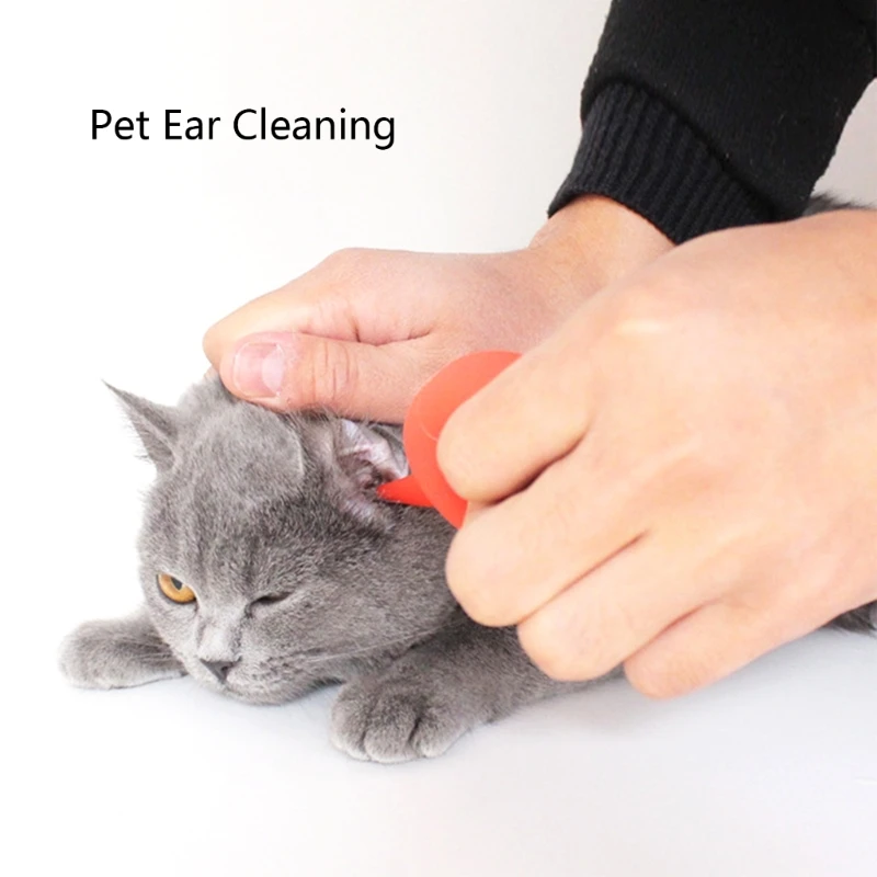 90/60/30ml Labor-Werkzeug Gummi Manuelles Amniotisches Flüssigkeitsabsauggerät für Hunde und Katzen Haustier Welpen Erstickungs-Pumpgerät Nasal – Detail 7