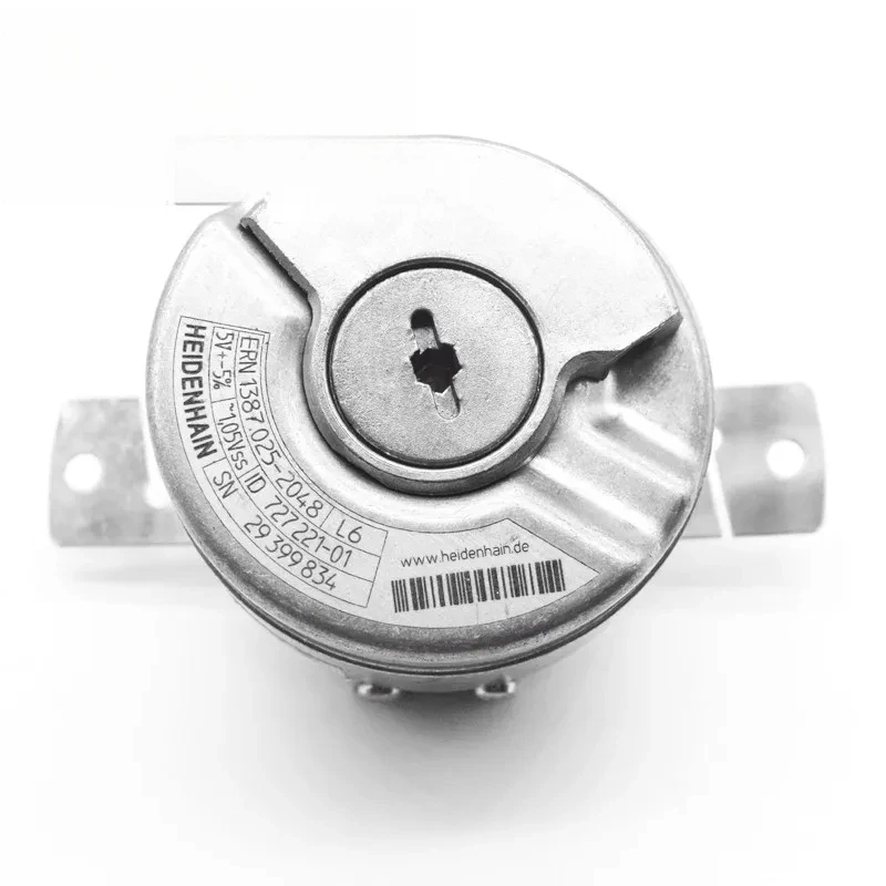 Heidenhain/Ern1381.…