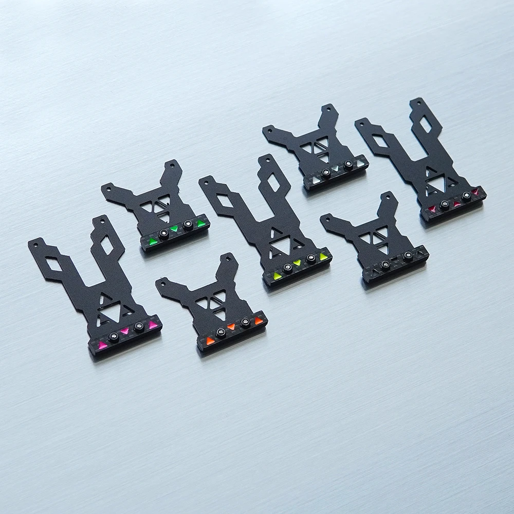 zelfgemaakte MINI 4WD auto-ond - Model Kit Ms General recensie en prijs