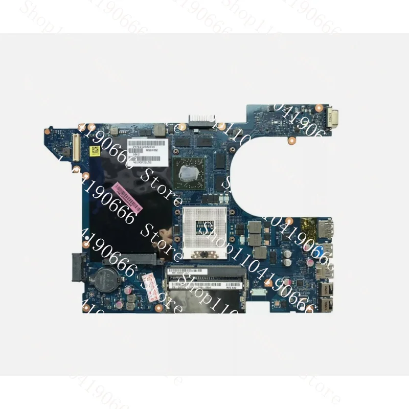 

For DELL Inspiron 7520 V3560 5520 motherboard LA-8241P 04P57C 2*DDR3 tested ok