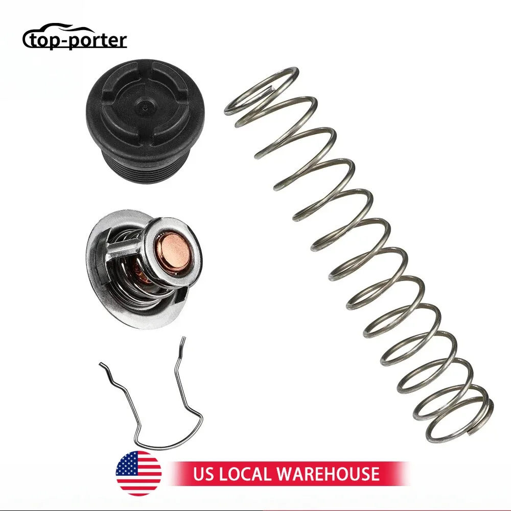 

77707-0010 For Pentair and Sta-Rite Pool Spa Heaters Thermal Regulator Kit Fit