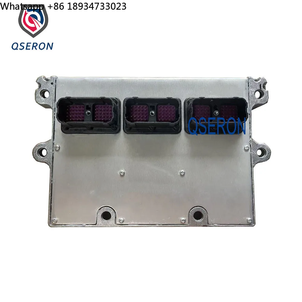 

P3408501 P3681404 P3681405 P3680509 Engine Control Unit 3408501 3681404 3681405 3680509 3408426 for Cummins CM570 QSM11 M11 ISM