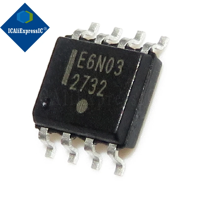 Ntmd6n03r2g e6n03 sop-8,在庫あり,バッチあたり10個