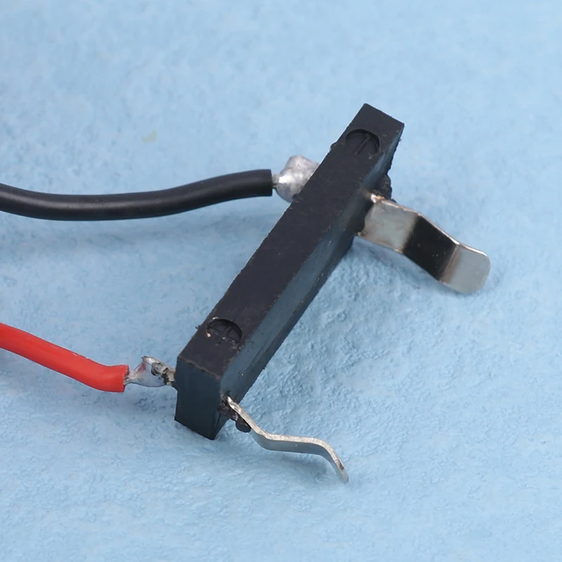 

DC7.2-24V Electric Drill Switch Cordless Drill Speed Control Button Trigger Switch With Small Light Power Tool Parts