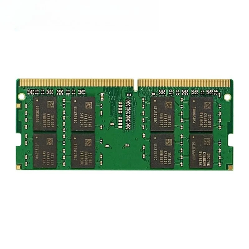 2666/3200mhz DDR4 Laptop Memory ECC Function Good Value 4GB 8GB 16GB 32GB RAM Stocks