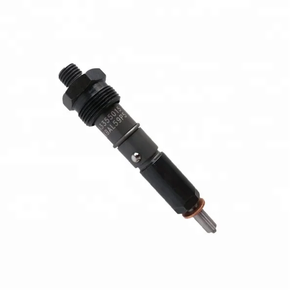 

Auto Engine Parts Fuel Injector 4BT 6BT Fuel 3355015