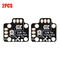 Black 2PCS
