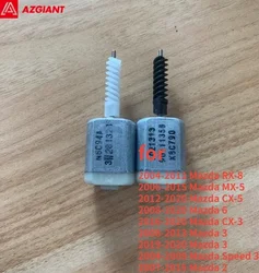 マツダRX-8/MX-5/CX-3/CX-5,mazda 6,mzda 3,Mazda 3m6,m3,m2スピード用の巨大なドアロックモーター