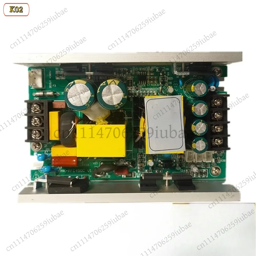 HK450W Switching Power Supply 12V 24V 28V 36V for Beam Moving Head Light, Replacement Driver