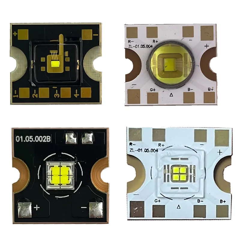 Zl 30W Led Moving H…