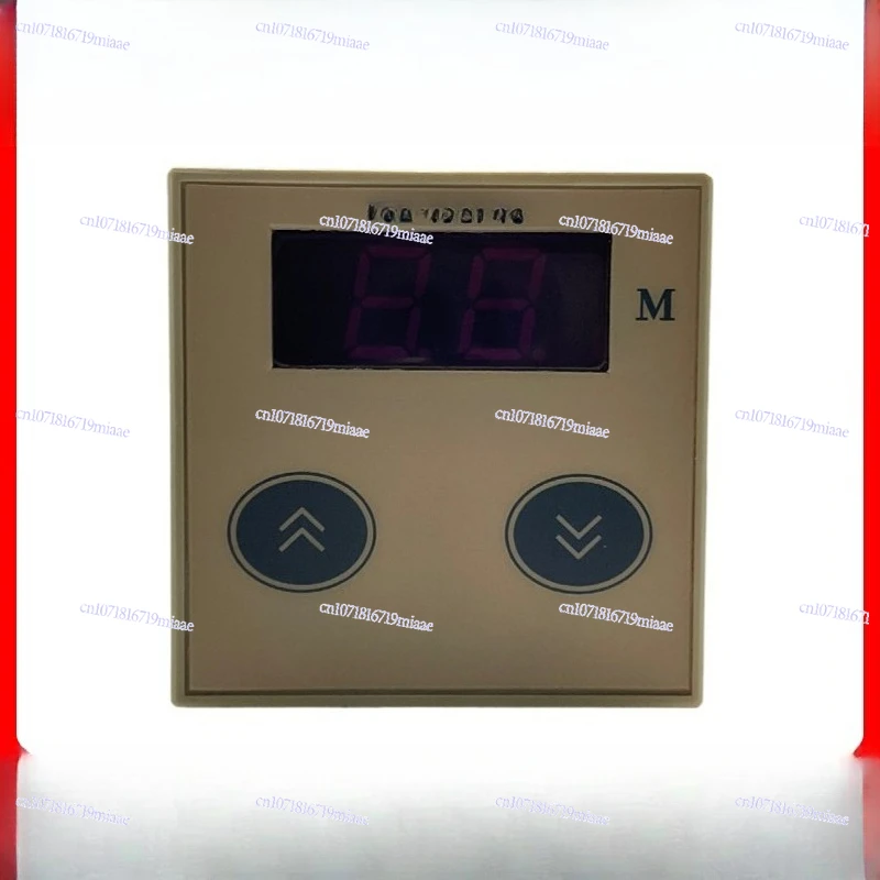 

Countdown Room Oven Timer TSZ-48GI-4C