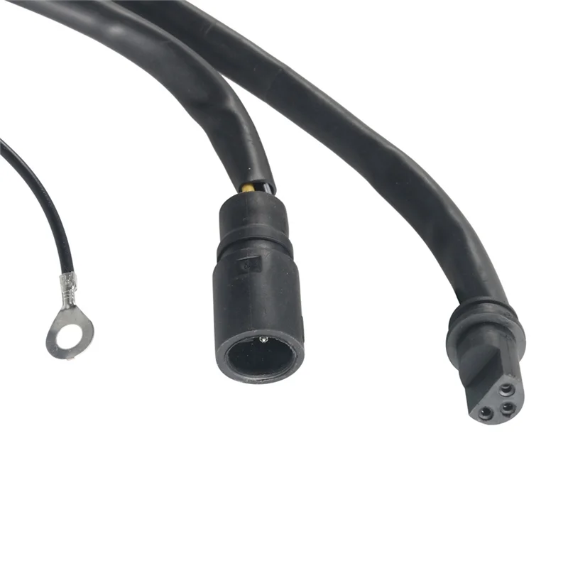 Модуль зажигания CDI 1583380   Для подвесного двигателя Johnson 0581926 0582452   113-2453 Детали лодочного двигателя 0583453 581649 583380 583453