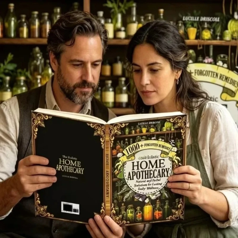 Doğal Bitkisel Sağlık Kitabı G - Herbal Wellness Remedy incelemesi ve fiyatı