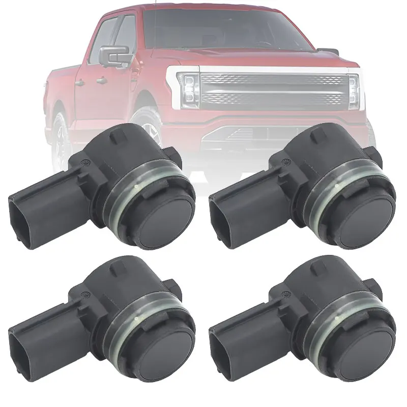 

Датчик парковки PDC для Ford C-Max и Grand C-Max Mk2 Facelift 2015-2020 Mk3 Facelift 2014-2019 Ranger T6 Facelift HU5T-15K859-AAW